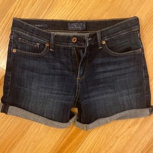 Lucky Brand Jean Shorts